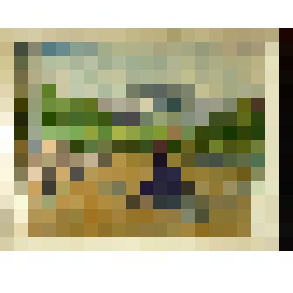 Картина. "У порога равнодушия"