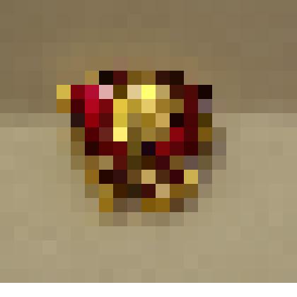 Значок "Комсомольский"