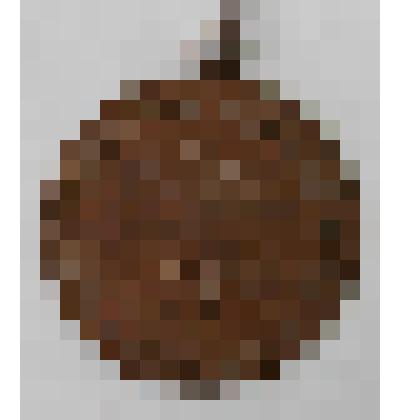 Медали памятные. Медаль "Всесоюзного турнира по вольной борьбе на кубок Иваницкого" в честь 30-летия Победы