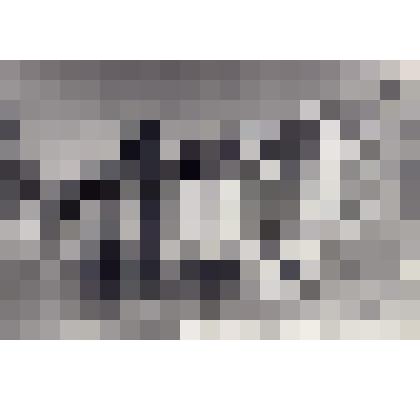 Фотография сюжетная. Главный корпус городской больницы