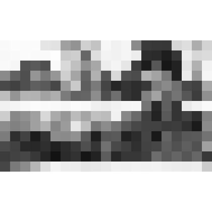 Фотоколлаж ч/б. Генерал Катуков М.Е