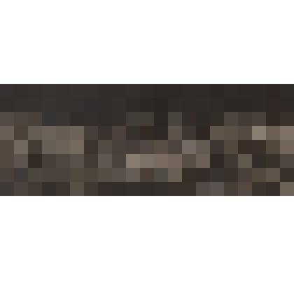 Негатив. Панорама г. Туапсе. Снимок 1969 г