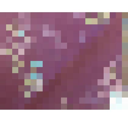 Образец ткани Киржачского шелкового комбината "Креп-шифон" из альбома №296