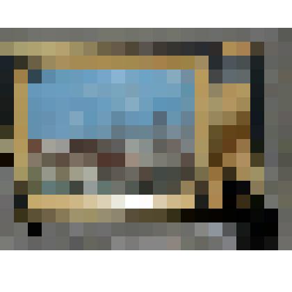 Громкоговоритель сувенирный "Изумруд"