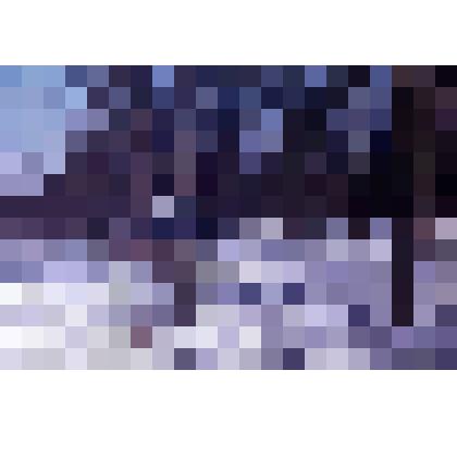 Слайд Открытие лыжной базы "Снеговик"