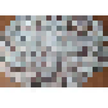 Салфетка.
Нити х/б белого цвета, вязание крючком, ажурное плетение, полукруглая форма