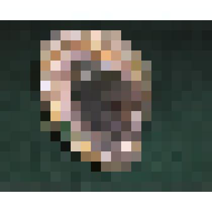 Кварц (аметист)