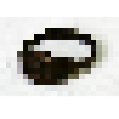 Перстень щитковый цельнолитой