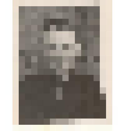 Фотография: Карлов Николай Степанович, чабан совхоза "Путь Ильича" Крутихинского района Алтайского края