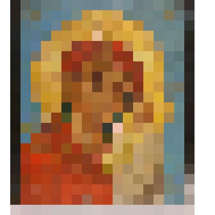 Богоматерь Казанская. Икона