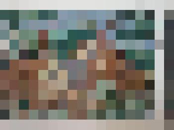 Панно "Олени"