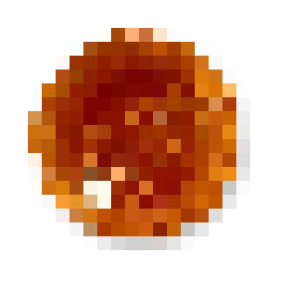 Блюдо керамическое