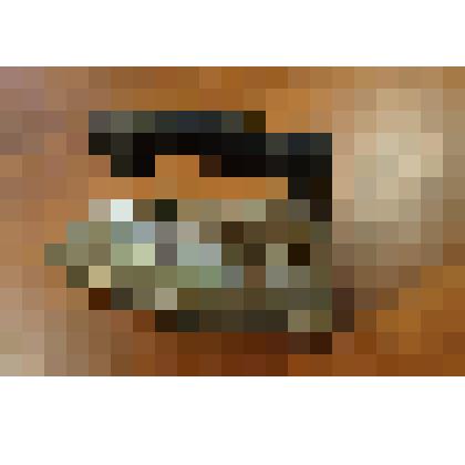 Утюг СССР старинный середина XX века, Ижевск