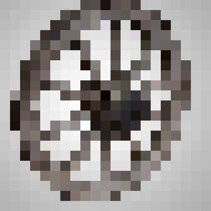 Колесо от телеги