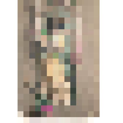 Карточка почтовая. Девушка с письмом