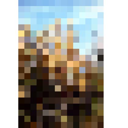 Диапозитив. Ландшафты города. (154)