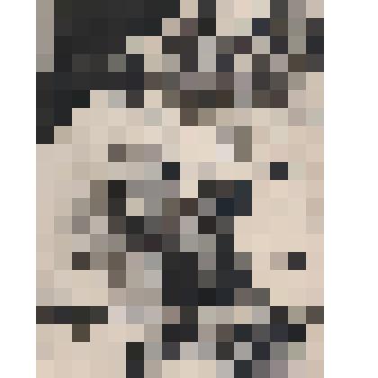 Рисунок "В. Федоров" (художник В. Федоров на этюдах)