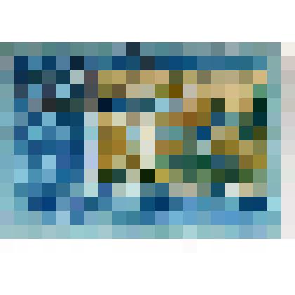 Марка «Памятные ленинские места», Горки Ленинские