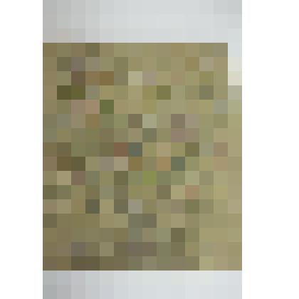 Панно "Букет в вазе"