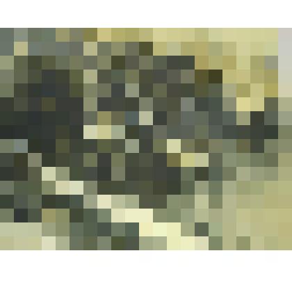 Ручей в ночи