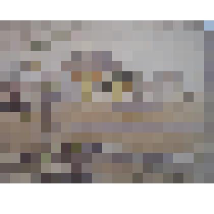 Петропавловск. Подгорная слобода