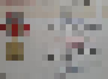 Удостоверение к медали "60 лет вооруженных сил СССР"