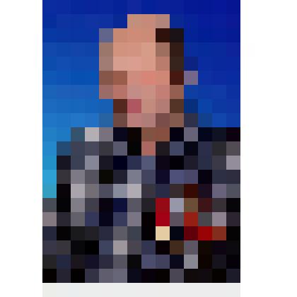 Фотография. Мыльников Михаил Дмитриевич - участник Великой Отечественной войны, из комплекта