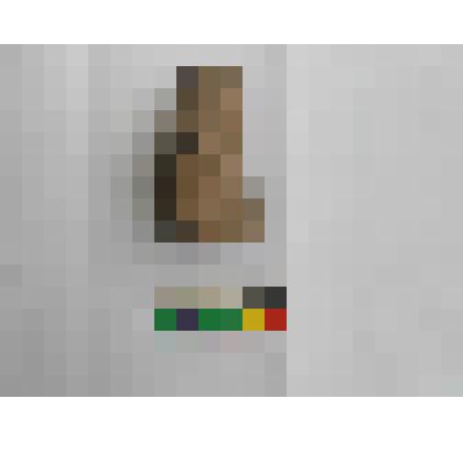 Археология. Орудие галечное