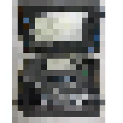 Прибор для измерения параметров кабеля типа "ИК-2"