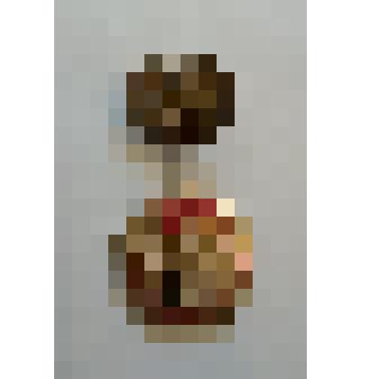 Знак "25 лет Победы в Великой Отечественной войне 1941-1945 гг." Фокина Георгия Константиновича (1926-2008)