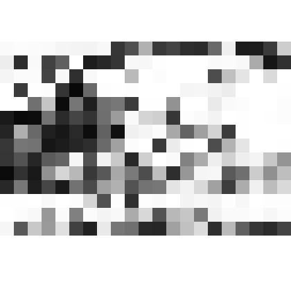 Рисунок. Кинешемский театр. Заставка книги "А.Н.Островский" издательства "Основа"