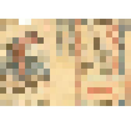 пром. графика. Развёртка пачки из-под  курительного табака "Чудо-рыбка"