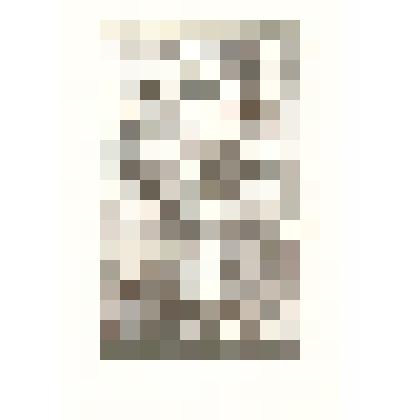 Экслибрис С.П. Фортинского «Богиня изобилия и коллекционер»