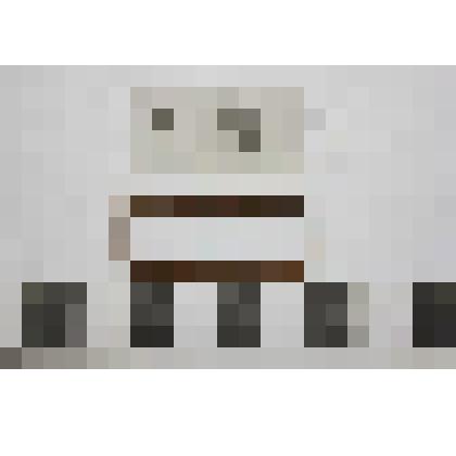 Пряжка прямоугольная