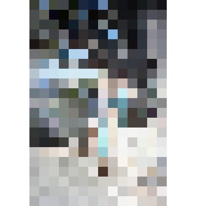 Негатив "Л. Тарковская и О. Суркова. Путешествие по Америке"