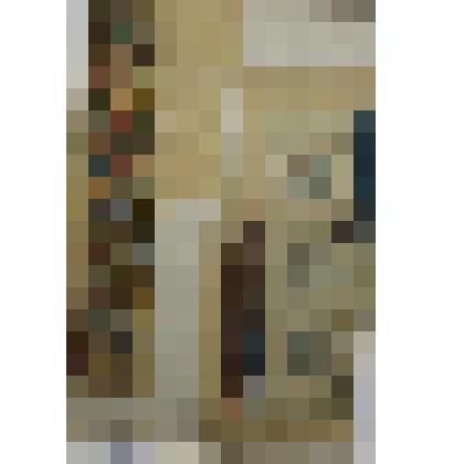 Эскиз для росписи стен. Орнаменты