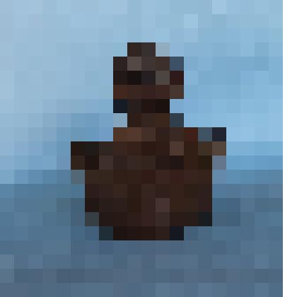 Лампа керосиновая