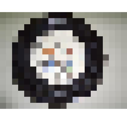 Часы настенные "СЧЗ"