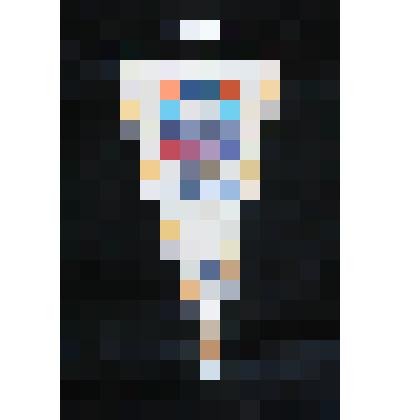 Знамена, флаги и вымпела. Вымпел спортивного клуба "Уголек" треугольной формы из белого и розового атласа, вверху изображение эмблемы клуба, ниже надпись: "Черногорск, спортивный клуб "Уголек", юный трудовец"