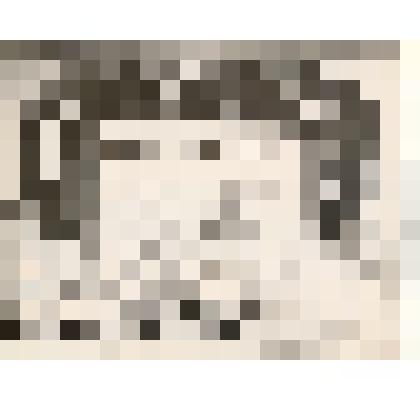 Фотокопия почетной грамоты Подшивайлова Григория Трофимовича за активное участие в общественной жизни города от Отрадненского горкома КПСС