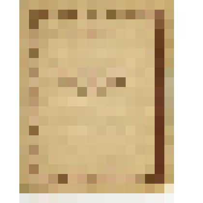 Ноты. "Ария Далилы" из оперы "Самсон и Далила"