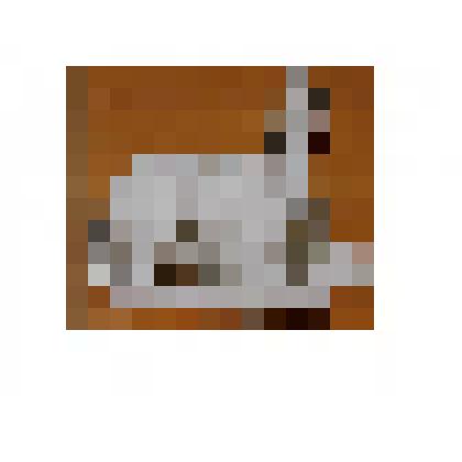 Статуэтка "Лошадь"