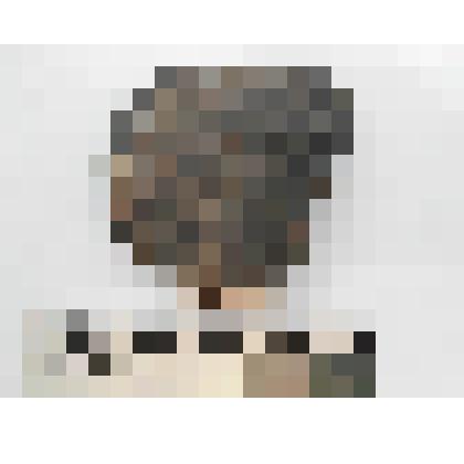 Археология. Фрагмент венчика сосуда не орнаментированный. Верхний край венчика прямой