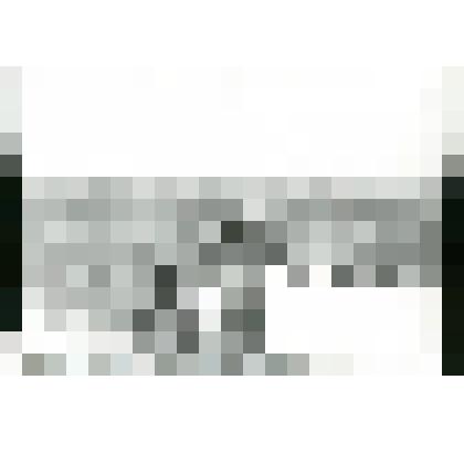 Фотокопия со стеклянных негативов. М.И. Бруснев во время исследований на Новосибирских островах