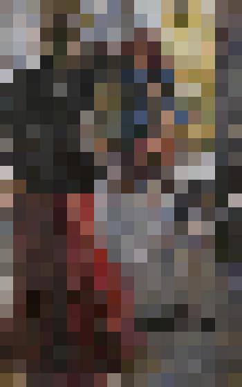 Художница и модель