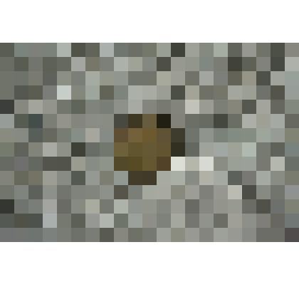 Монета Германии 10 пфенингов 1988 г