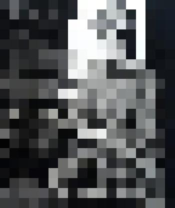 "Оператор". Серия "Рабочие Коломенского завода". Графика