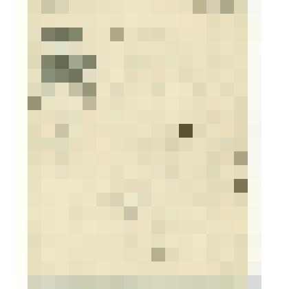 Уведомление Епархиального Комитета по свечному управлению № 14 в Сольвычегодское свечное отделение