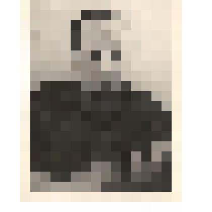 Фотография. Магонин Василий Иванович, старшина запаса, командир взвода партизанского отряда