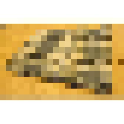 Шарф в серо-белую клетку